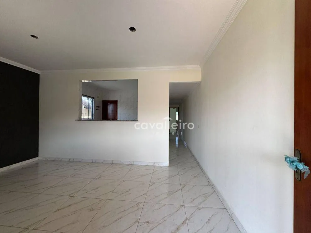 Casa, 2 quartos, 76 m² - Foto 2