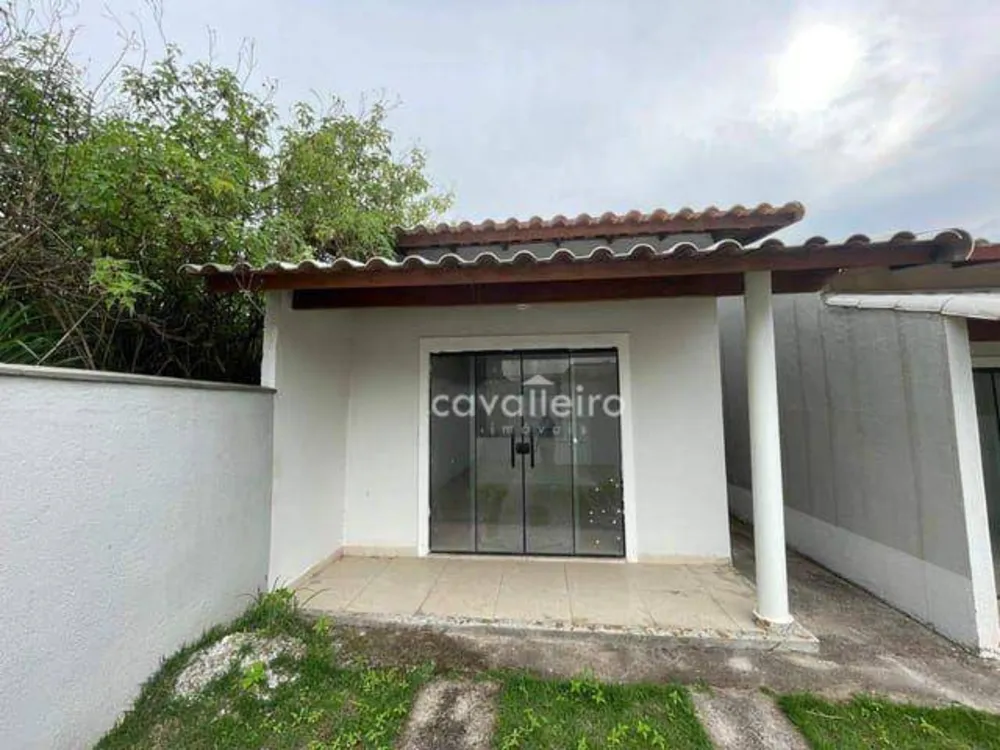 Casa, 2 quartos, 69 m² - Foto 18