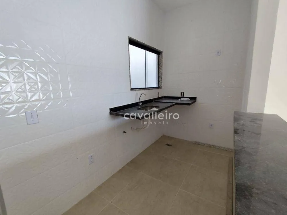 Casa, 2 quartos, 69 m² - Foto 3