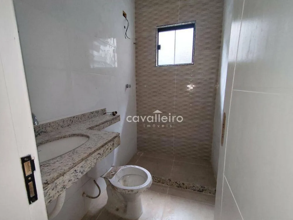 Casa, 2 quartos, 69 m² - Foto 8