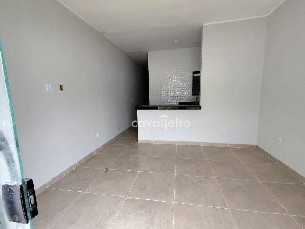 Casa, 2 quartos, 69 m² - Foto 2