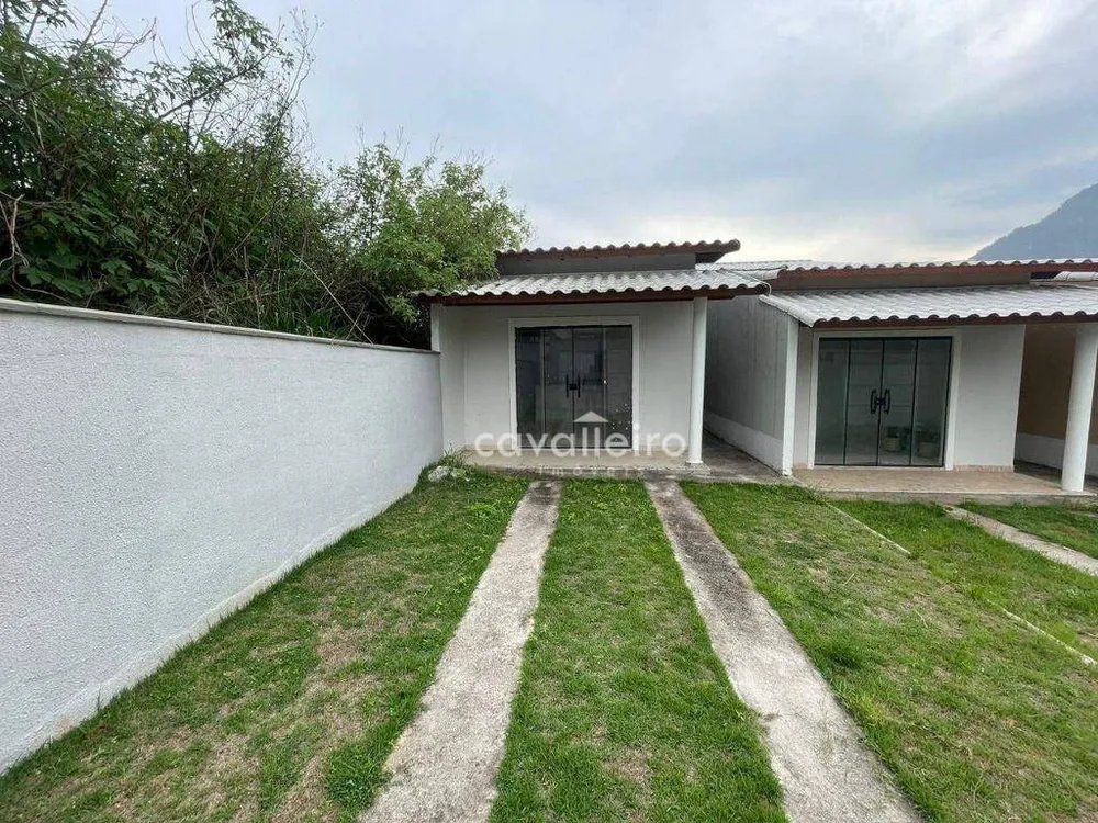 Casa, 2 quartos, 69 m² - Foto 1