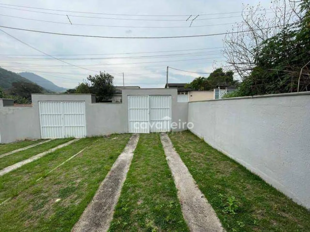 Casa, 2 quartos, 69 m² - Foto 19