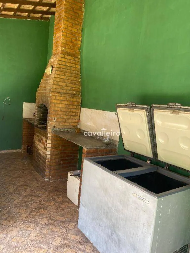 Casa, 3 quartos, 66 m² - Foto 32