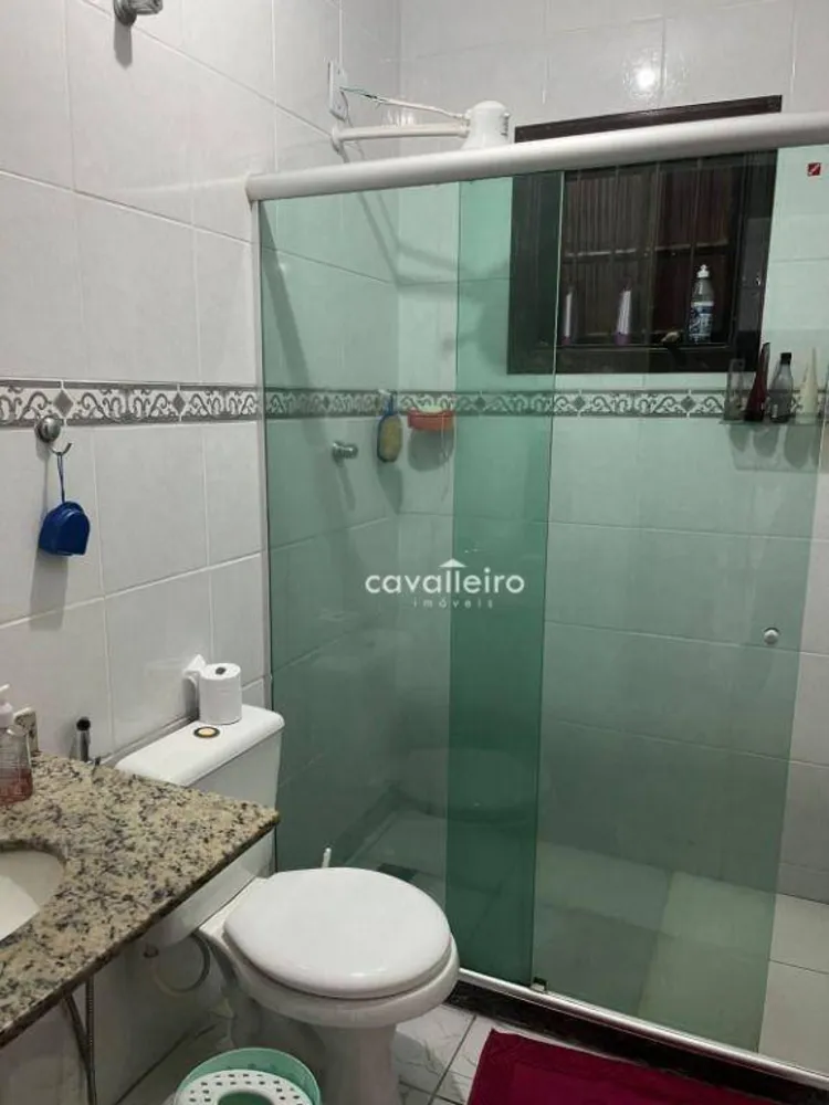 Casa, 3 quartos, 66 m² - Foto 22