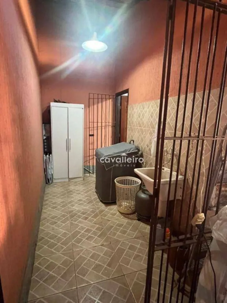 Casa, 3 quartos, 66 m² - Foto 16