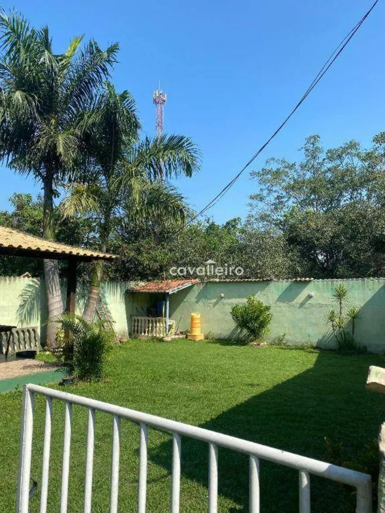 Casa, 3 quartos, 66 m² - Foto 36