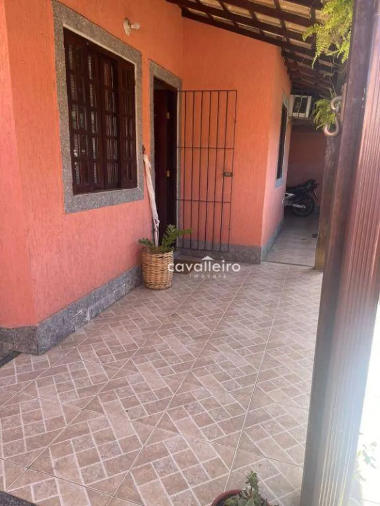 Casa, 3 quartos, 66 m² - Foto 7
