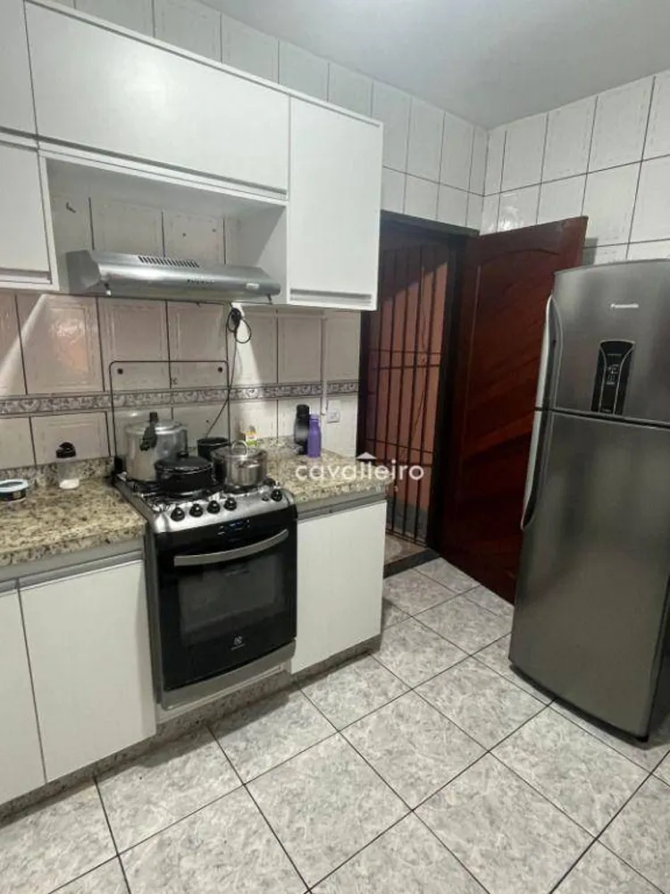 Casa, 3 quartos, 66 m² - Foto 14