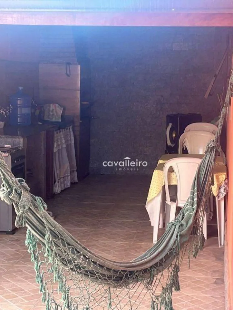 Casa, 3 quartos, 66 m² - Foto 20