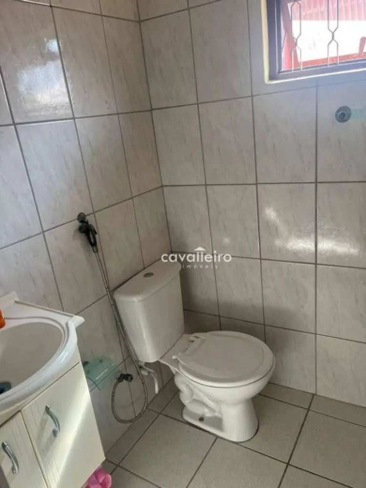 Casa, 3 quartos, 66 m² - Foto 5