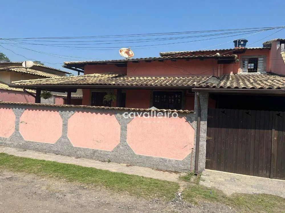 Casa, 3 quartos, 66 m² - Foto 3