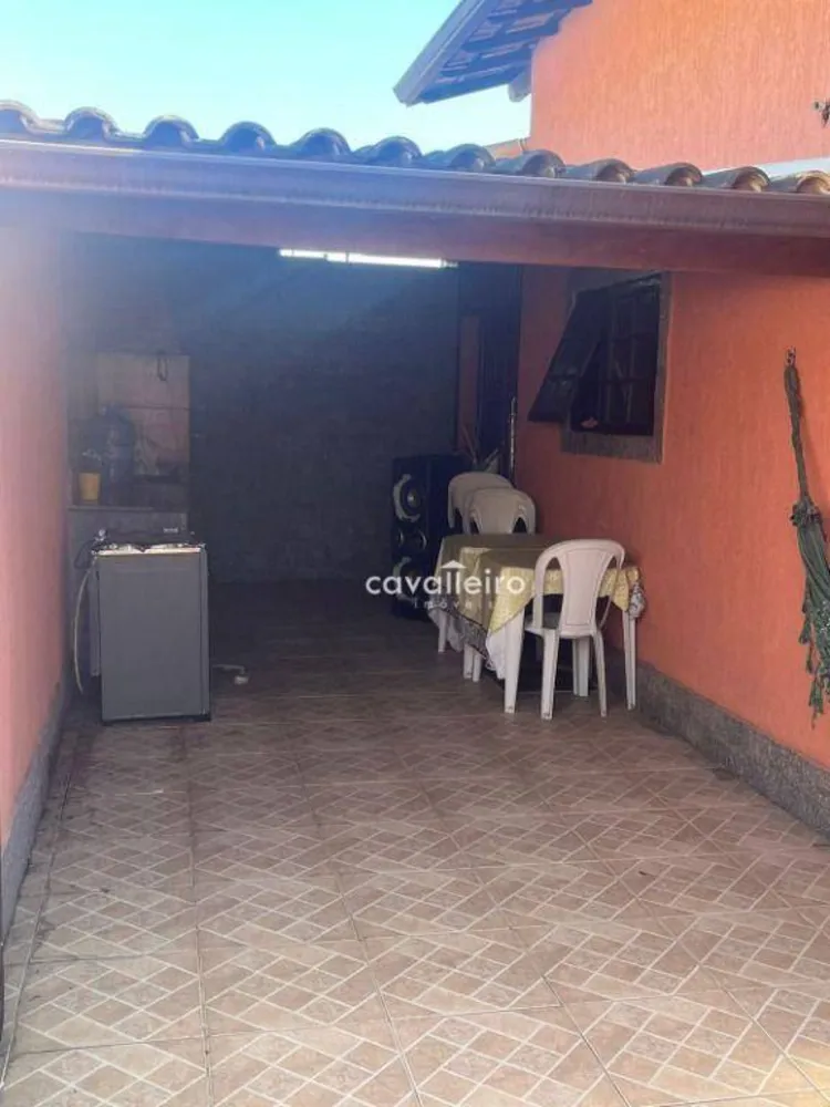 Casa, 3 quartos, 66 m² - Foto 19