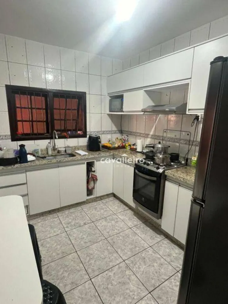 Casa, 3 quartos, 66 m² - Foto 15