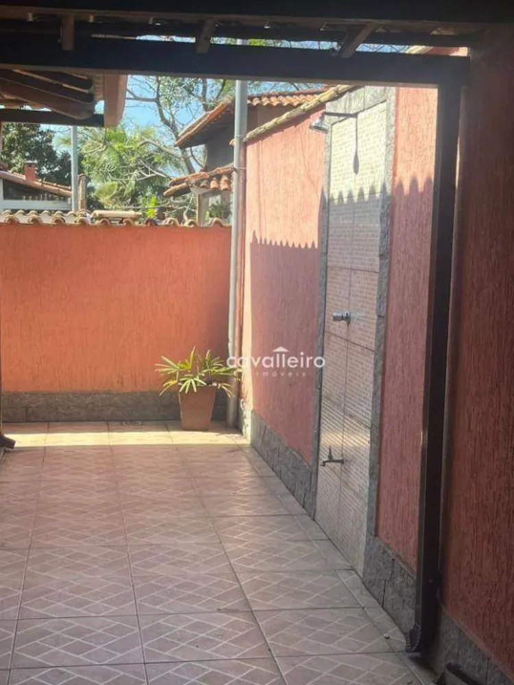 Casa, 3 quartos, 66 m² - Foto 17