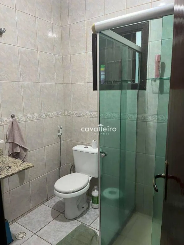 Casa, 3 quartos, 66 m² - Foto 23