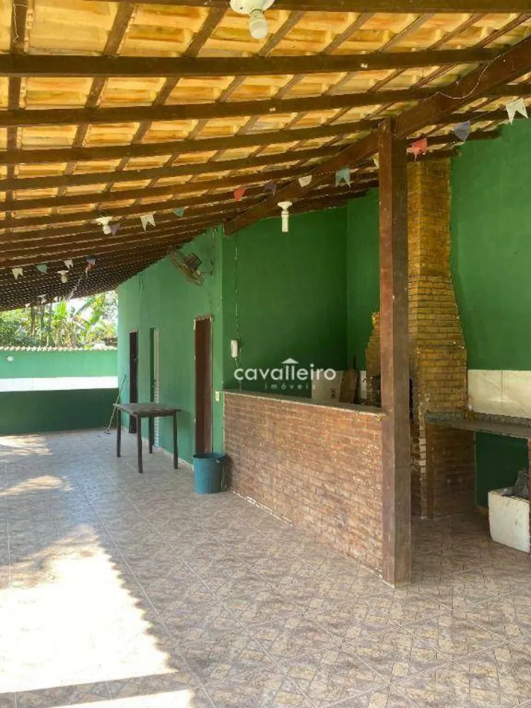 Casa, 3 quartos, 66 m² - Foto 33
