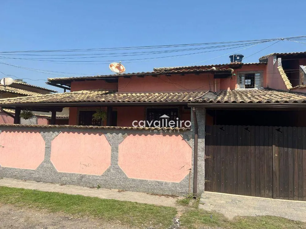Casa, 3 quartos, 66 m² - Foto 2