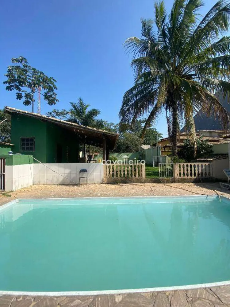 Casa, 3 quartos, 66 m² - Foto 26