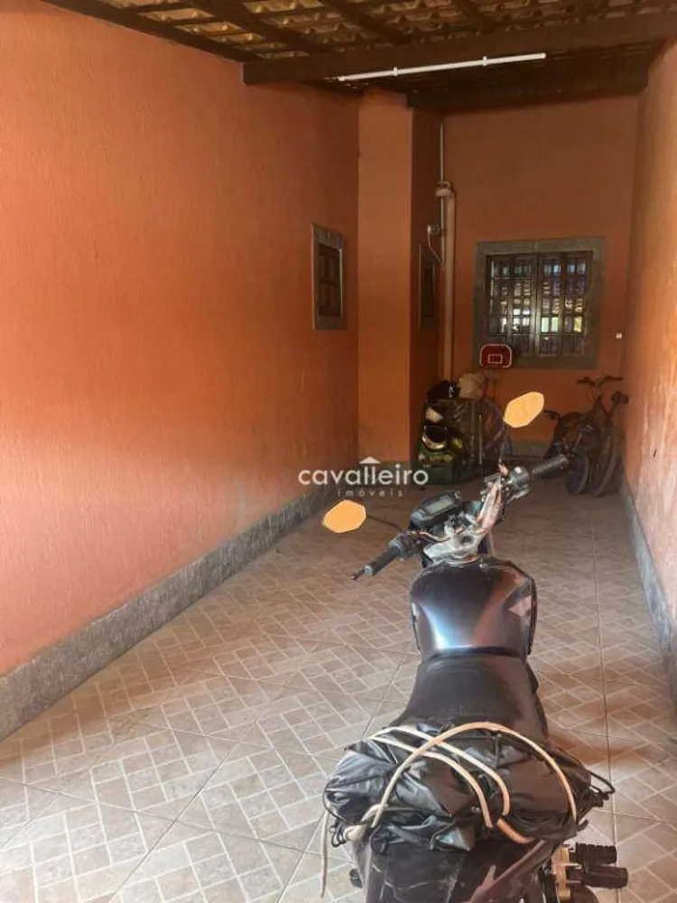 Casa, 3 quartos, 66 m² - Foto 6