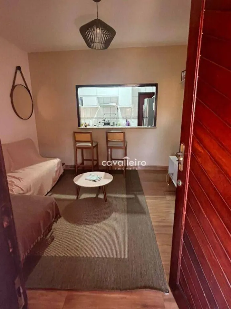 Casa, 3 quartos, 66 m² - Foto 8