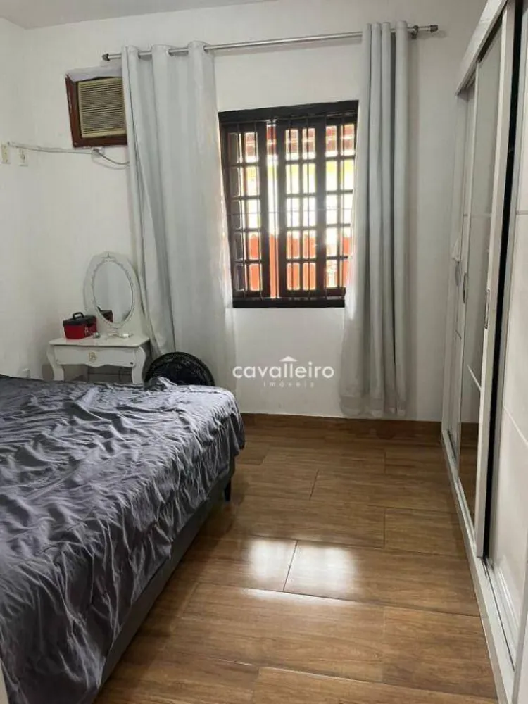 Casa, 3 quartos, 66 m² - Foto 24