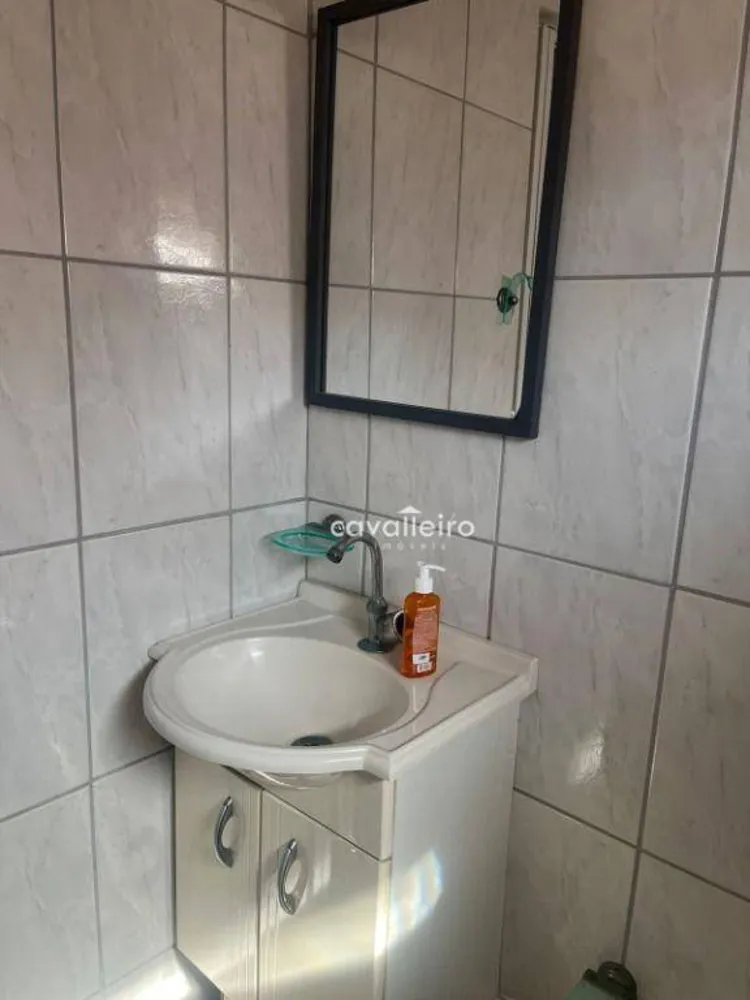 Casa, 3 quartos, 66 m² - Foto 4