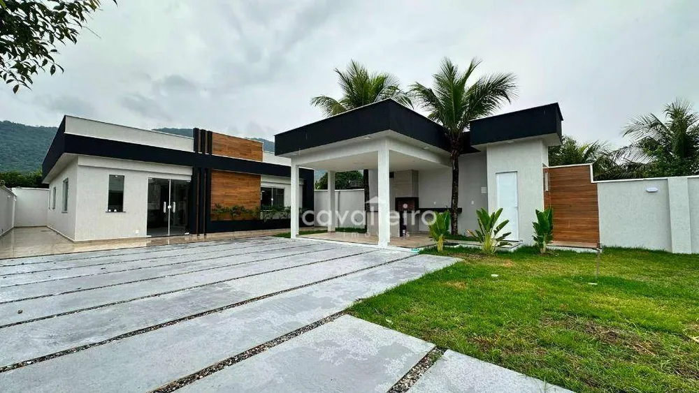 Casa, 3 quartos, 140 m² - Foto 4