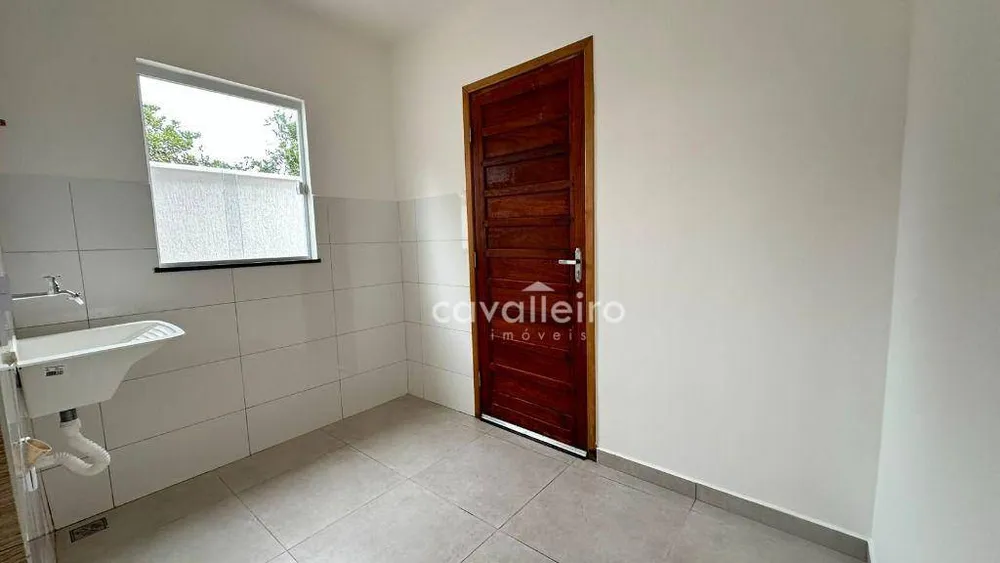 Casa, 3 quartos, 140 m² - Foto 18