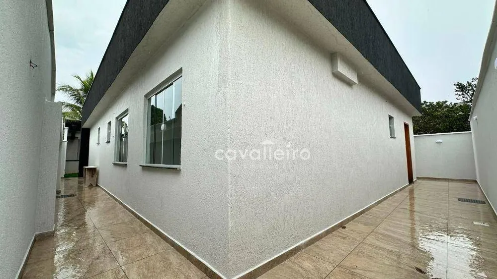 Casa, 3 quartos, 140 m² - Foto 19