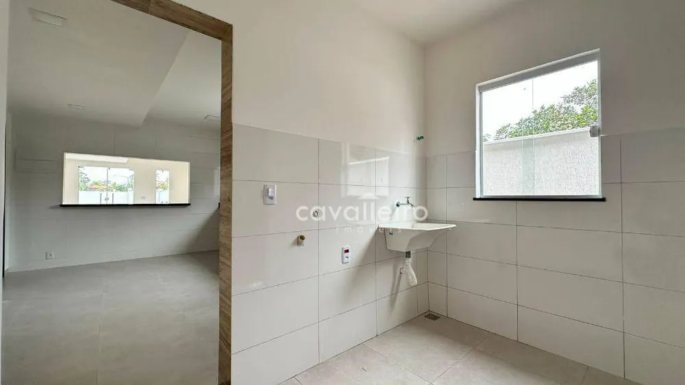 Casa, 3 quartos, 140 m² - Foto 23