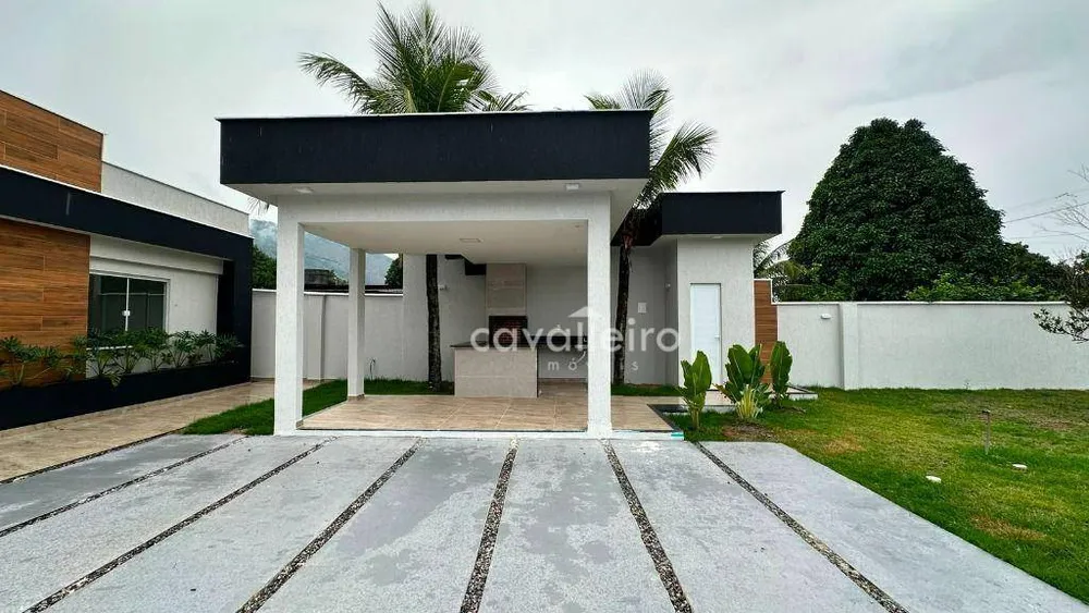 Casa, 3 quartos, 140 m² - Foto 2