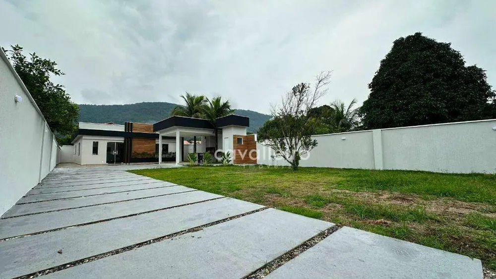 Casa, 3 quartos, 140 m² - Foto 1