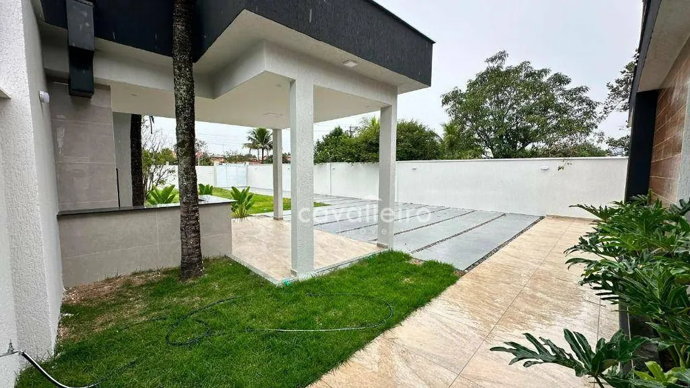 Casa, 3 quartos, 140 m² - Foto 17