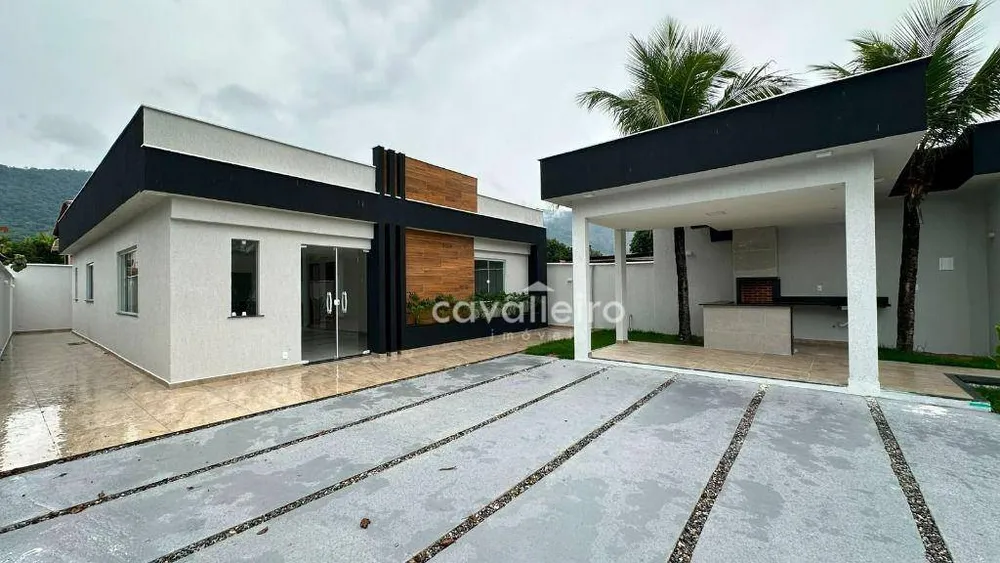 Casa, 3 quartos, 140 m² - Foto 6