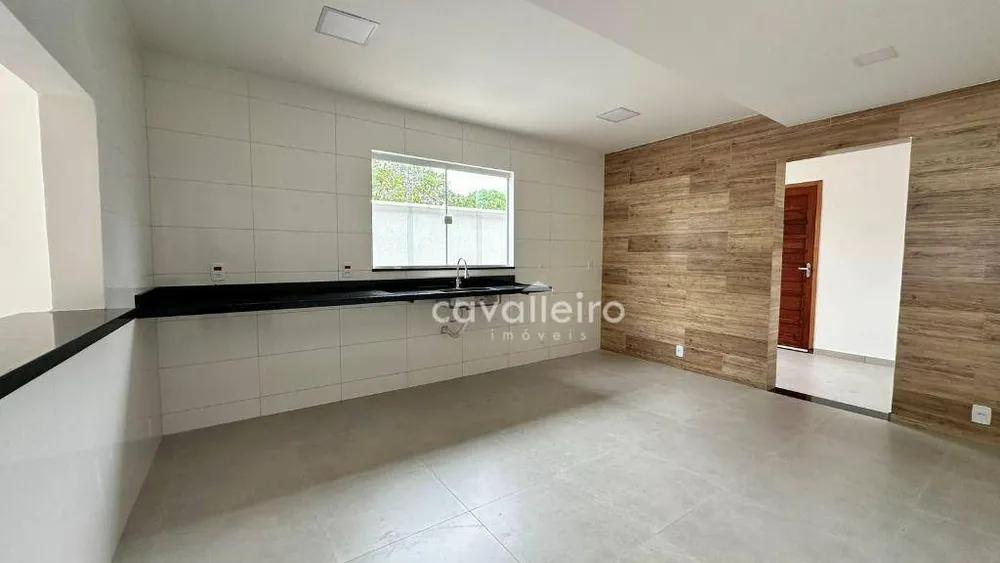 Casa, 3 quartos, 140 m² - Foto 21