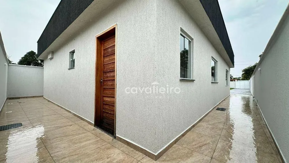 Casa, 3 quartos, 140 m² - Foto 20
