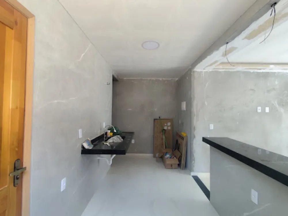 Casa, 2 quartos, 88 m² - Foto 6
