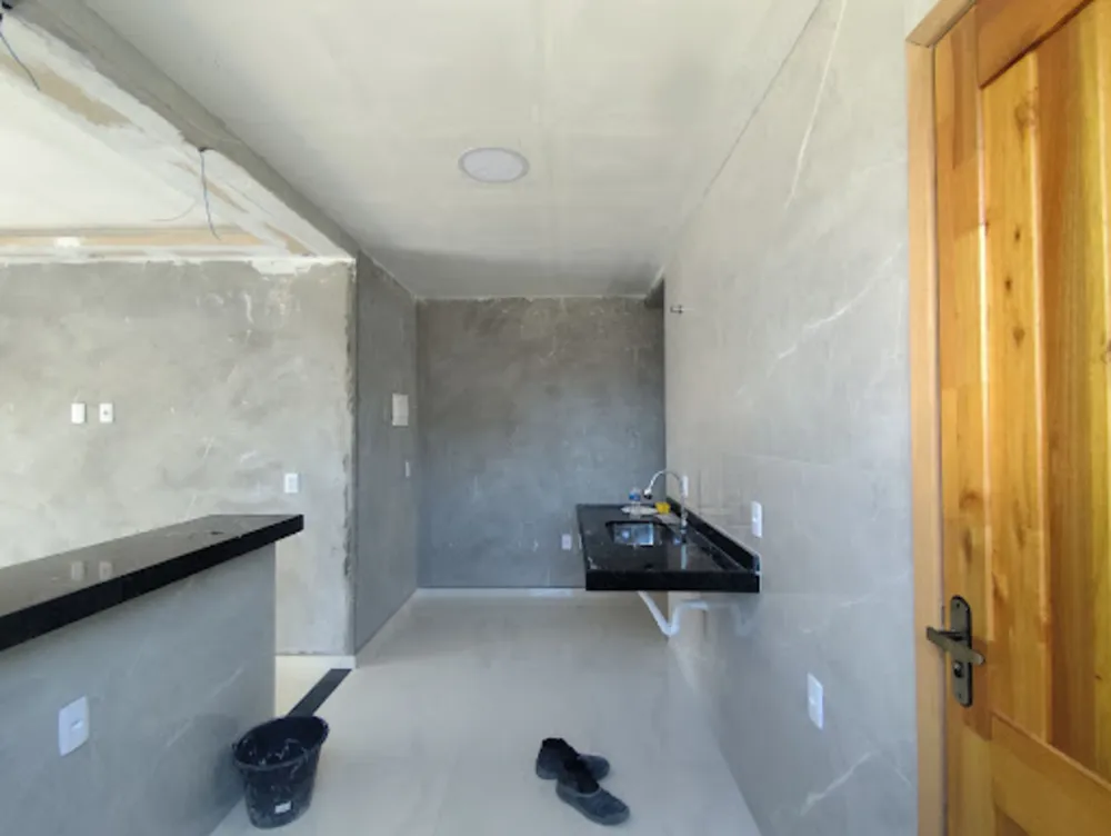 Casa, 2 quartos, 88 m² - Foto 5