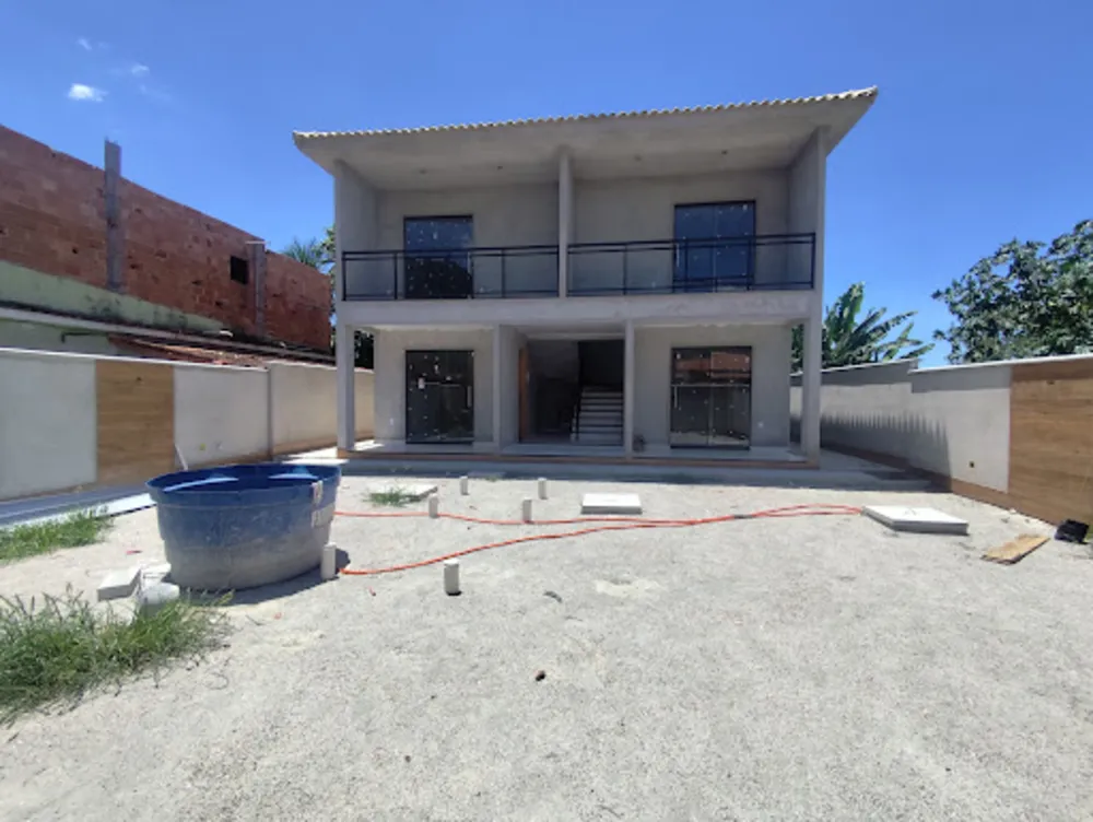 Casa, 2 quartos, 88 m² - Foto 14