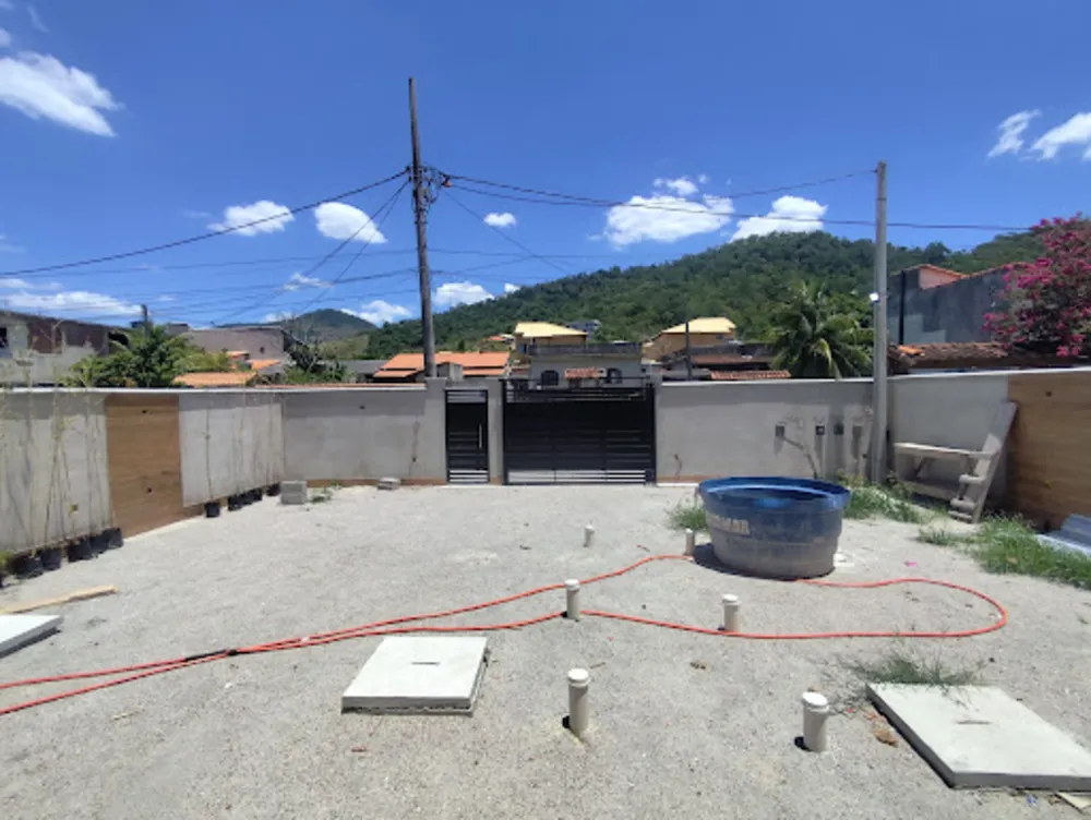 Casa, 2 quartos, 88 m² - Foto 7