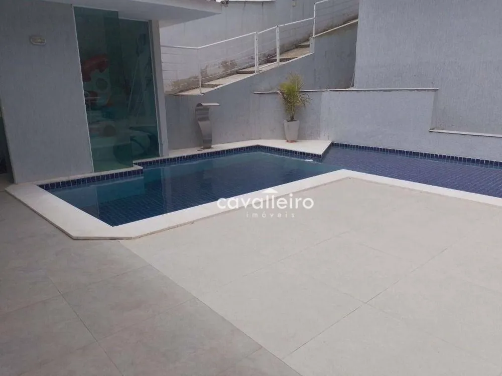 Casa, 3 quartos, 341 m² - Foto 23