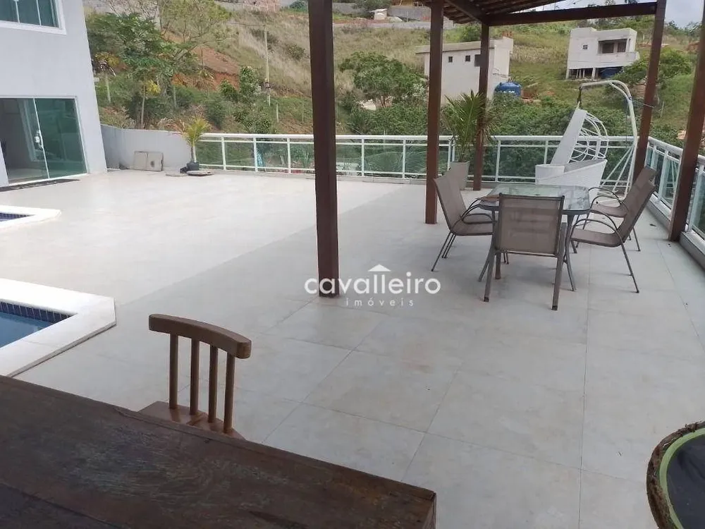 Casa, 3 quartos, 341 m² - Foto 26