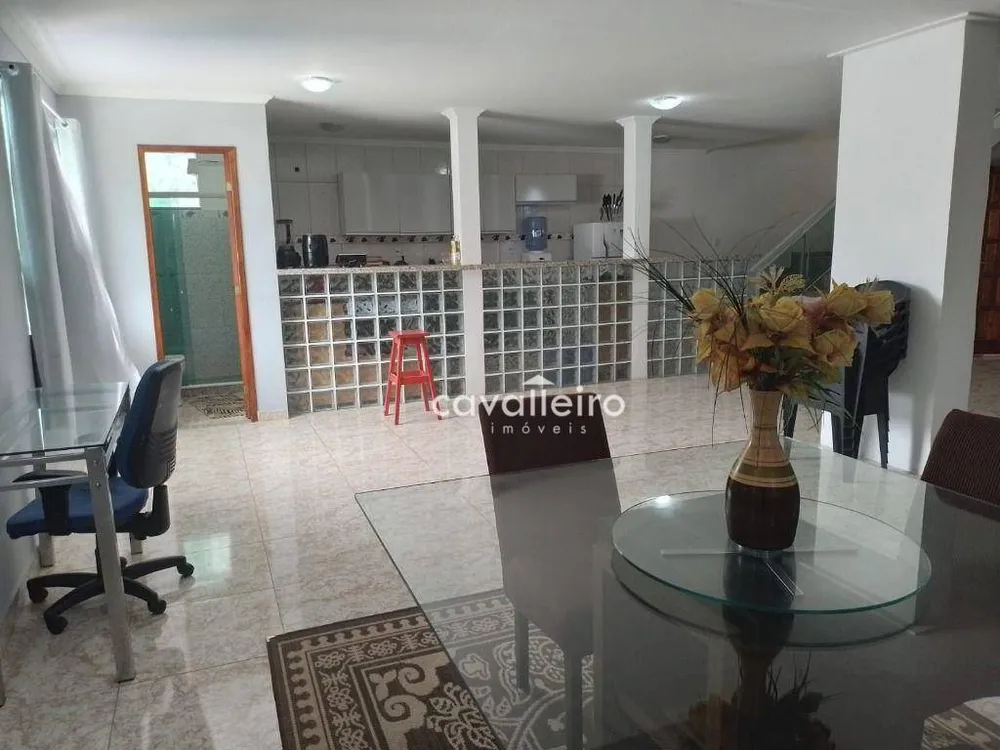 Casa, 3 quartos, 341 m² - Foto 11
