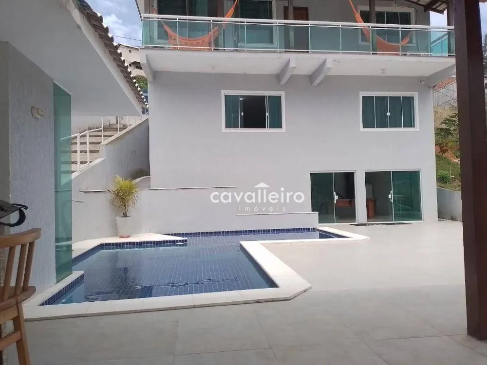 Casa, 3 quartos, 341 m² - Foto 18