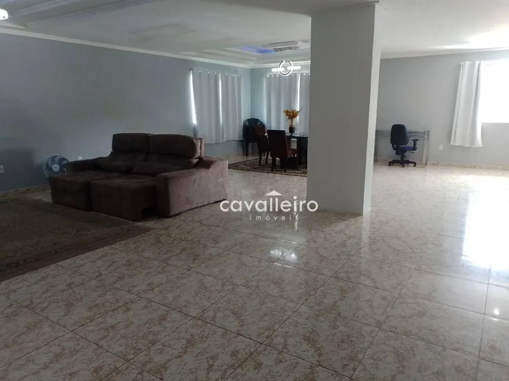 Casa, 3 quartos, 341 m² - Foto 14