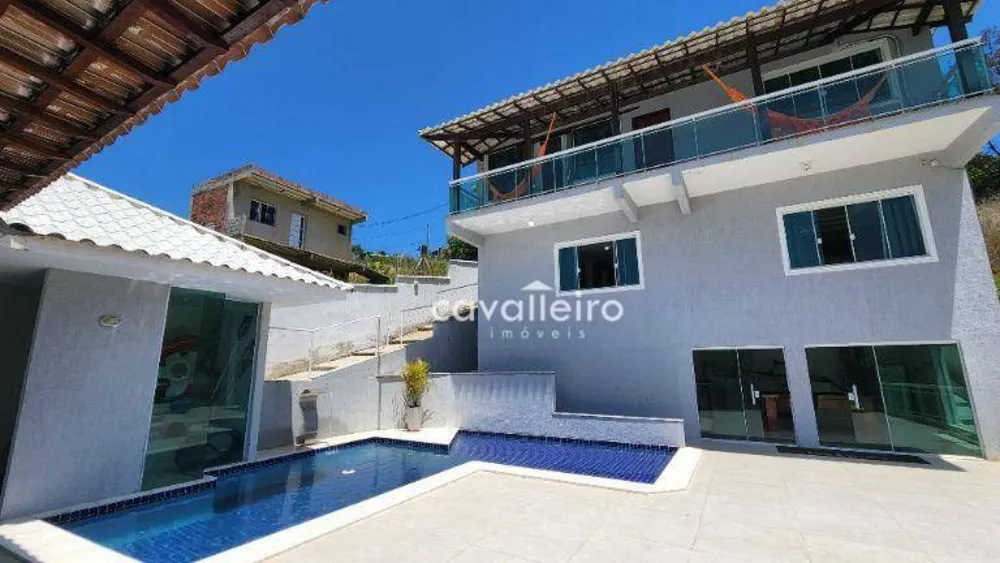 Casa, 3 quartos, 341 m² - Foto 28