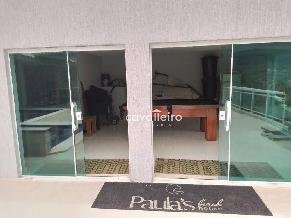 Casa, 3 quartos, 341 m² - Foto 19