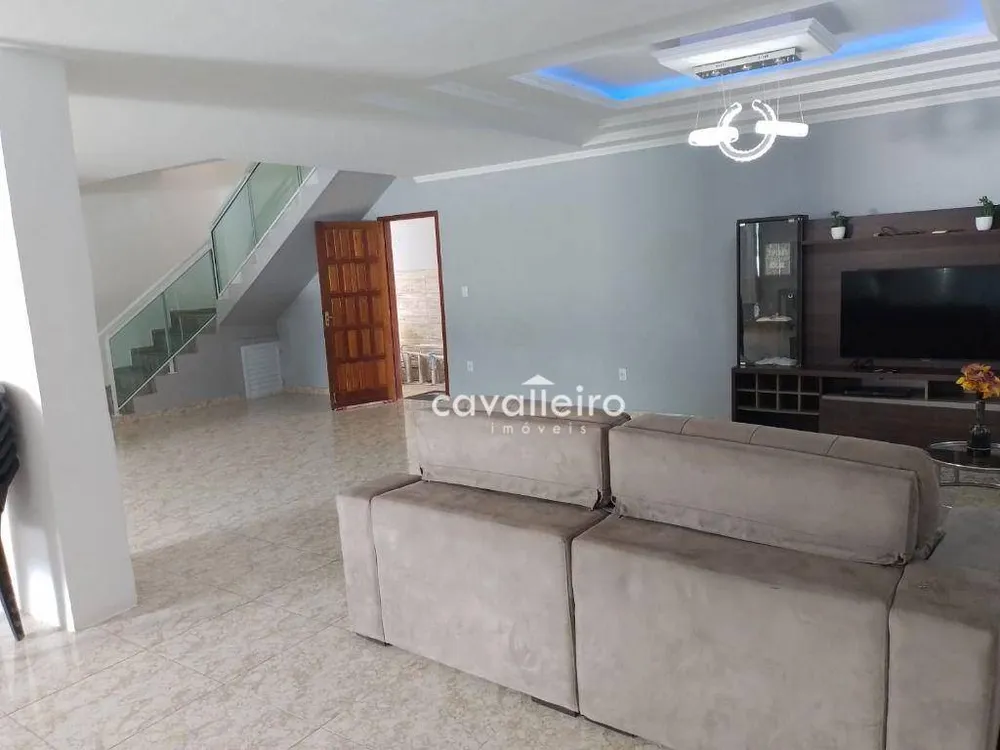 Casa, 3 quartos, 341 m² - Foto 7