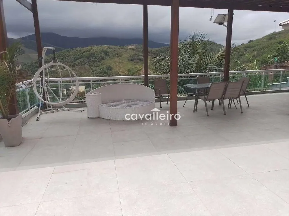 Casa, 3 quartos, 341 m² - Foto 22